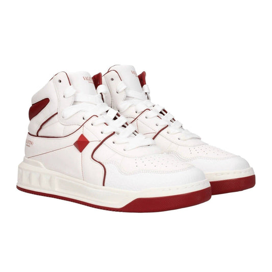 Valentino Garavani Sneaker Weiß | ELORÉ by Valentino Garavani
