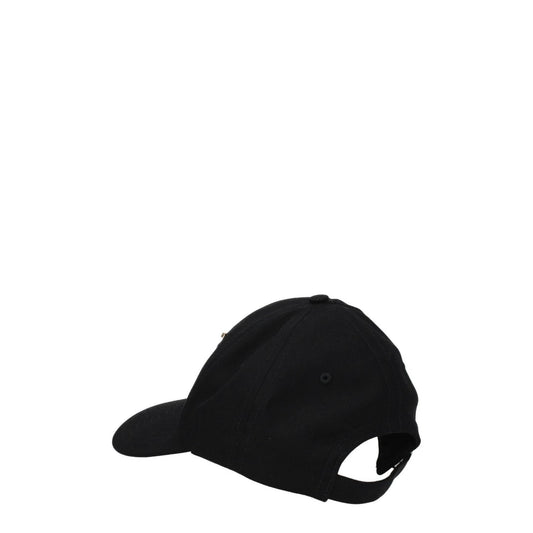 Burberry Monogramm TB Baseball Cap Schwarz | ELORÉ by Burberry