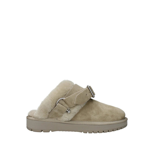 Burberry Loafer Grün | ELORÉ by Burberry