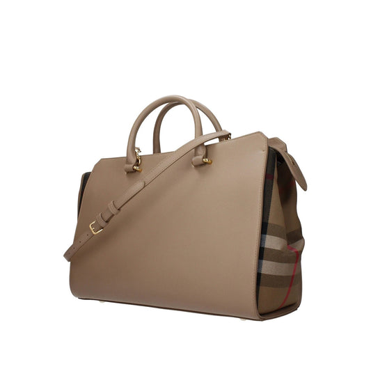 Burberry Handtasche Beige | ELORÉ by Burberry