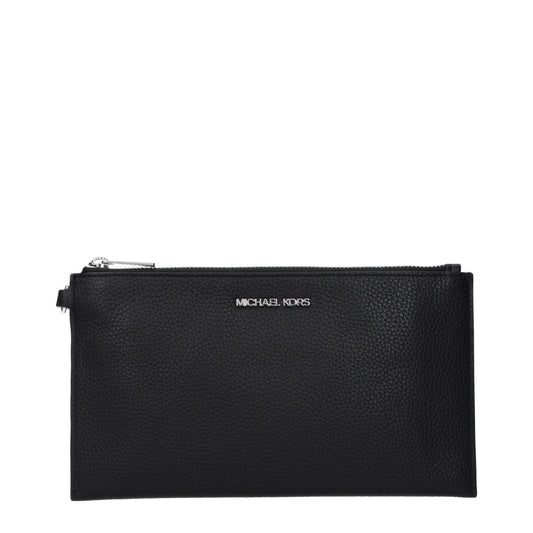 Michael Kors Clutch Schwarz | ELORÉ by Michael Kors