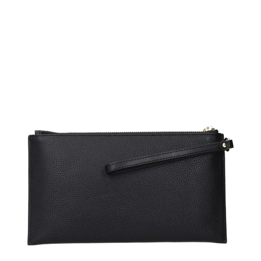 Michael Kors Clutch Schwarz | ELORÉ by Michael Kors
