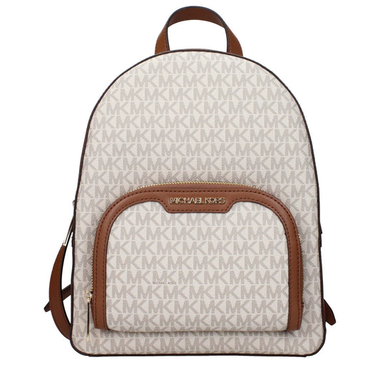 Michael Kors Rucksack Beige | ELORÉ by Michael Kors