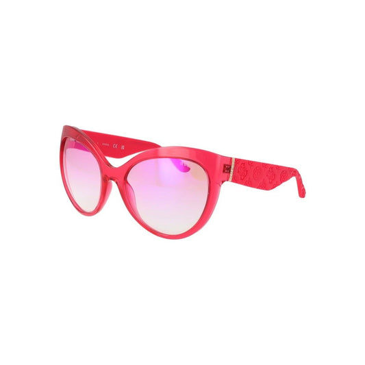 Guess Sonnenbrille Rosa | ELORÉ by Guess