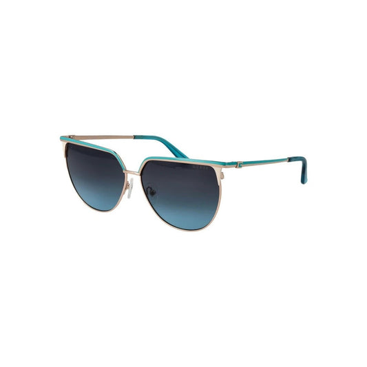 Guess Sonnenbrille Gold | ELORÉ by Guess