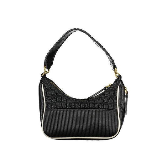 Desigual Handtasche Schwarz | ELORÉ by Desigual