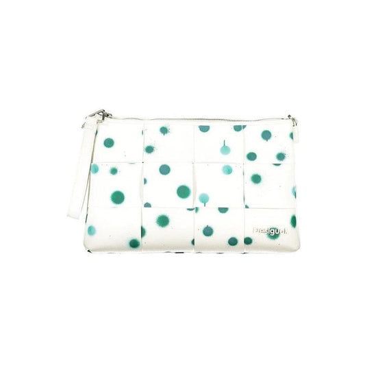 Desigual Umhängetasche Weiß | ELORÉ by Desigual