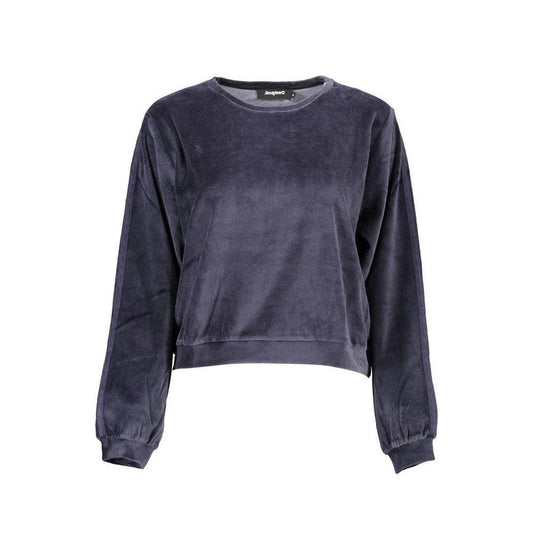 Joules Pullover Blau | ELORÉ by Desigual
