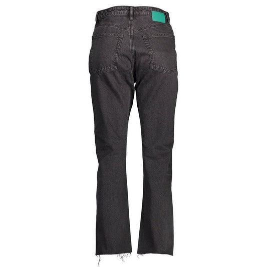 Desigual Jeans Schwarz | ELORÉ by Desigual