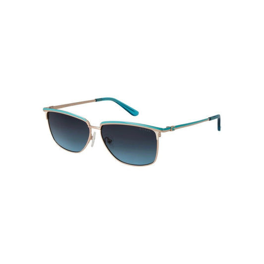 Guess Sonnenbrille Gold | ELORÉ by Guess
