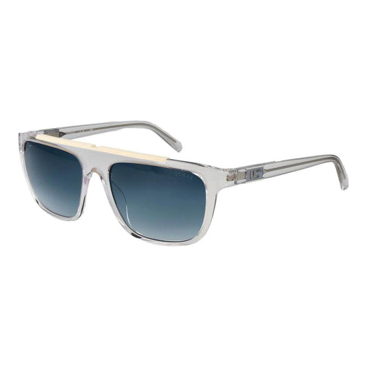 Guess Sonnenbrille Blau | ELORÉ by Guess
