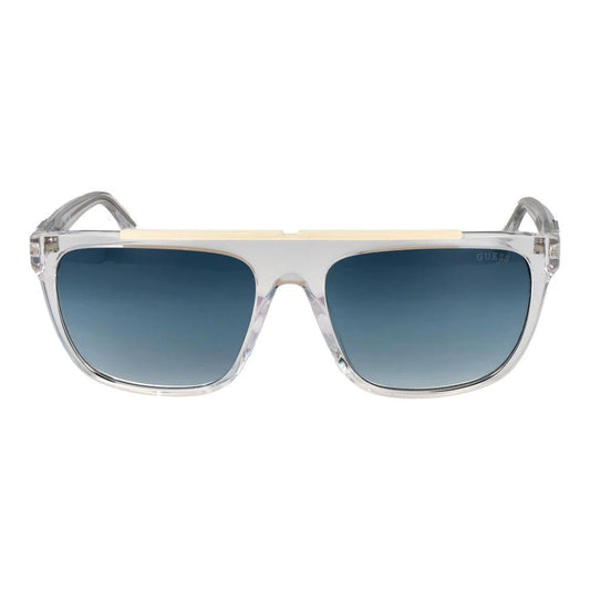 Guess Sonnenbrille Blau | ELORÉ by Guess