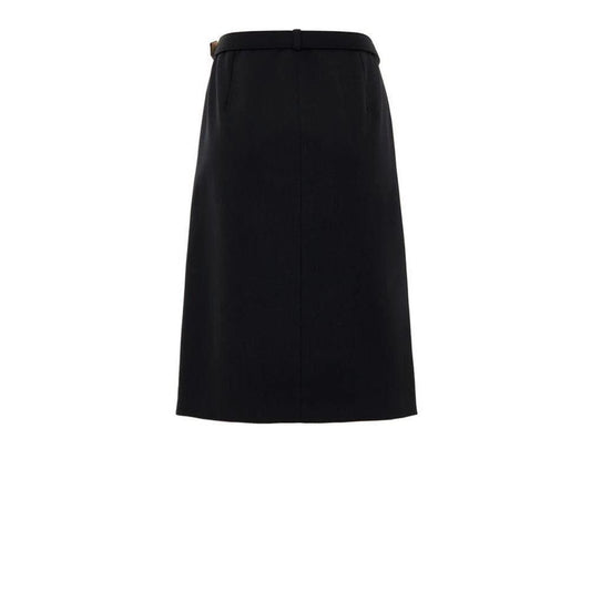 Gucci Midirock Schwarz | ELORÉ by Gucci