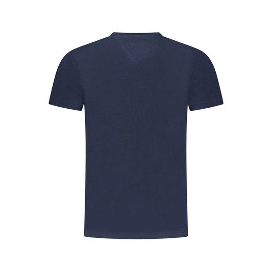 Tommy Hilfiger T Shirt Blau | ELORÉ by Tommy Hilfiger