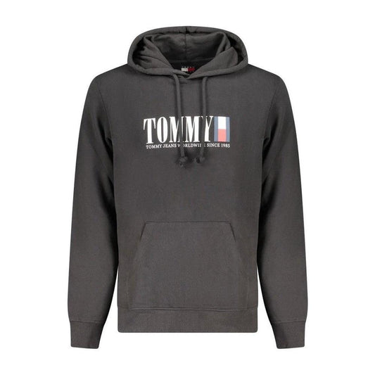 Tommy Hilfiger Hoodie Schwarz | ELORÉ by Tommy Hilfiger