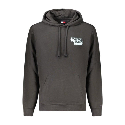 Tommy Hilfiger Hoodie Schwarz | ELORÉ by Tommy Hilfiger