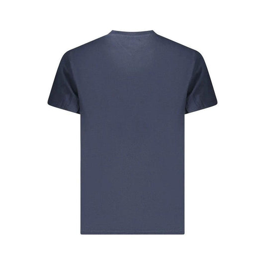 Tommy Hilfiger T Shirt Blau | ELORÉ by Tommy Hilfiger