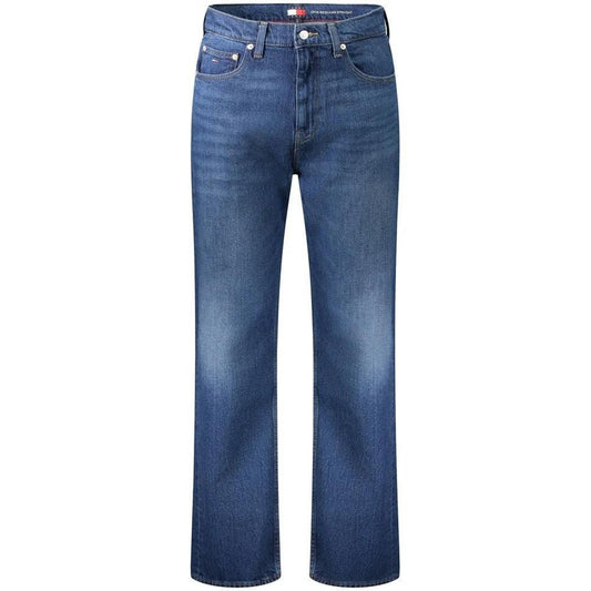 Tommy Hilfiger Jeans Blau | ELORÉ by Tommy Hilfiger