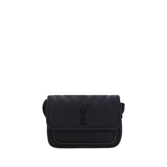 Saint Laurent Umhängetasche Schwarz | ELORÉ by Saint Laurent