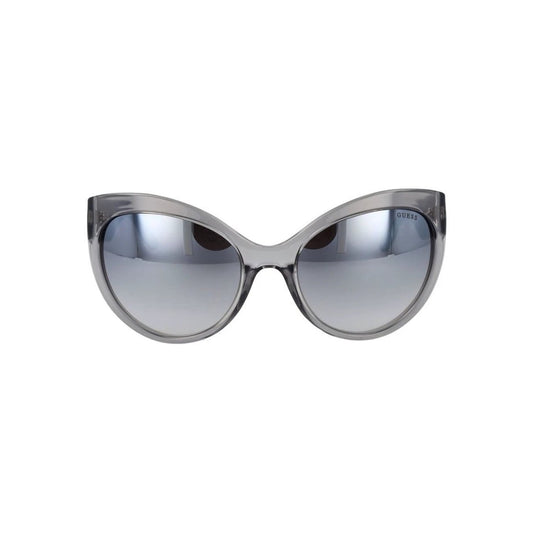 Guess Sonnenbrille Grau | ELORÉ by Guess