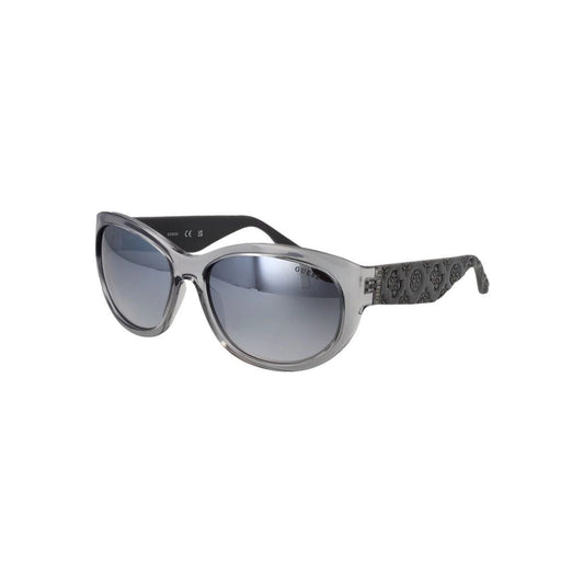 Guess Sonnenbrille Grau | ELORÉ by Guess