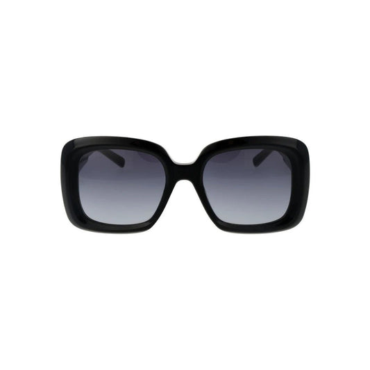 Saint Laurent Sonnenbrille Monogram Schwarz | ELORÉ by Tommy Hilfiger