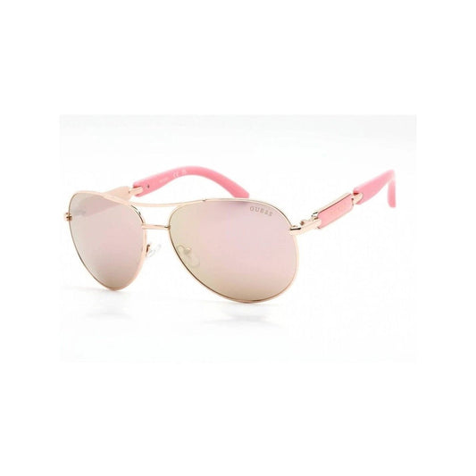 Guess Sonnenbrille Grau | ELORÉ by Guess