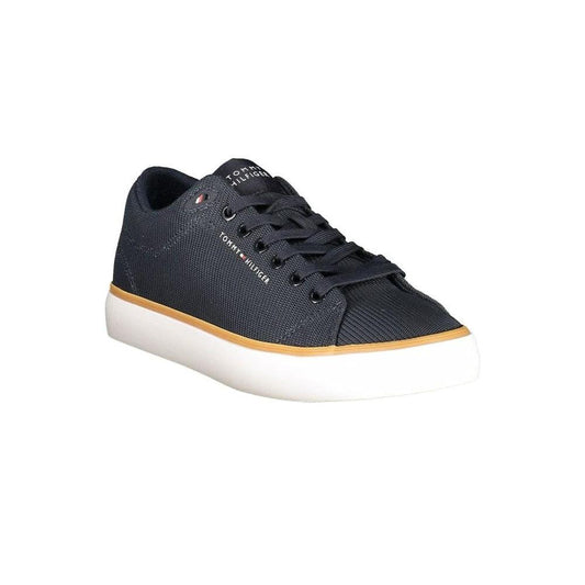 Tommy Hilfiger Sneaker Blau | ELORÉ by Tommy Hilfiger