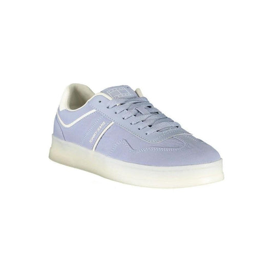 Tommy Hilfiger Sneaker Blau | ELORÉ by Tommy Hilfiger