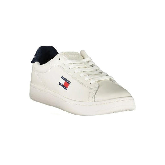 Tommy Hilfiger Sneaker Weiß | ELORÉ by Tommy Hilfiger