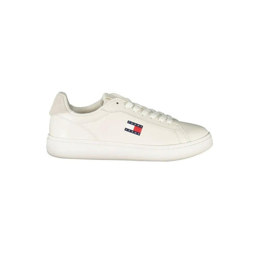 Tommy Hilfiger Sneaker Weiß | ELORÉ by Tommy Hilfiger