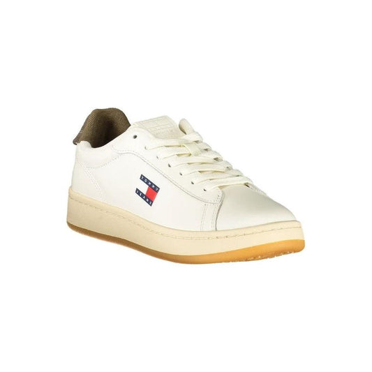 Tommy Hilfiger Sneaker Weiß | ELORÉ by Tommy Hilfiger