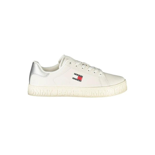 Tommy Hilfiger Sneaker Weiß | ELORÉ by Tommy Hilfiger