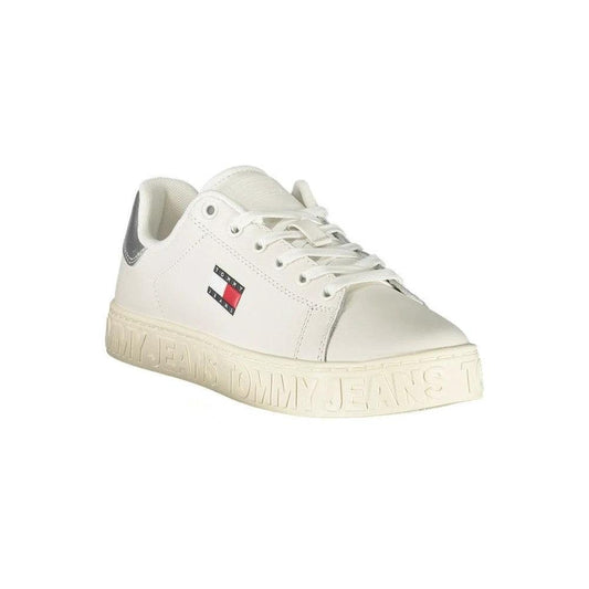 Tommy Hilfiger Sneaker Weiß | ELORÉ by Tommy Hilfiger