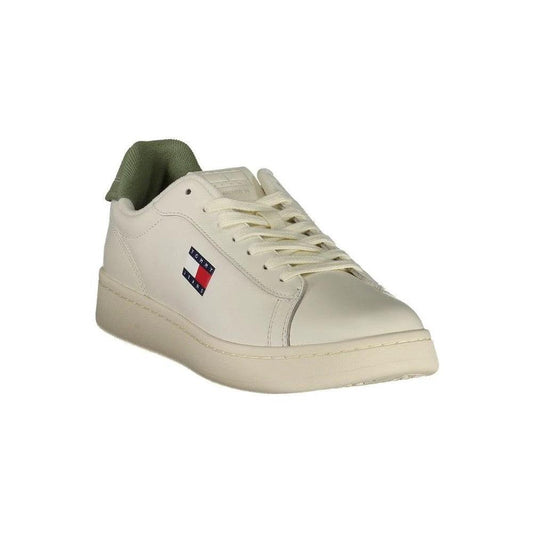Tommy Hilfiger Sneaker Weiß | ELORÉ by Tommy Hilfiger
