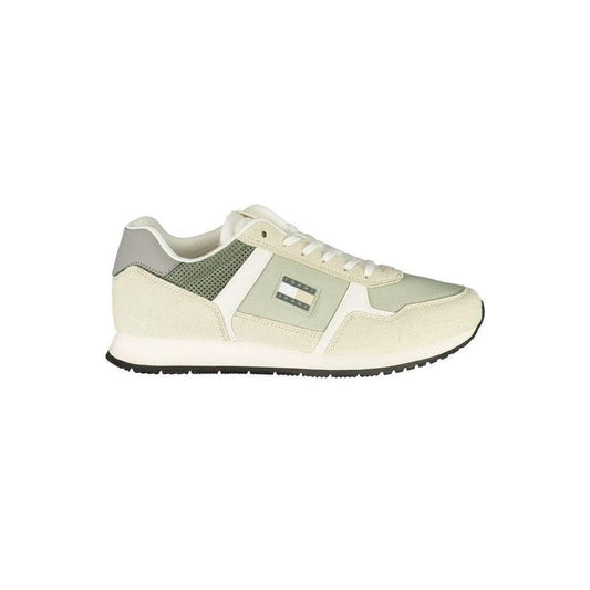 Tommy Hilfiger Sneaker Grün | ELORÉ by Tommy Hilfiger
