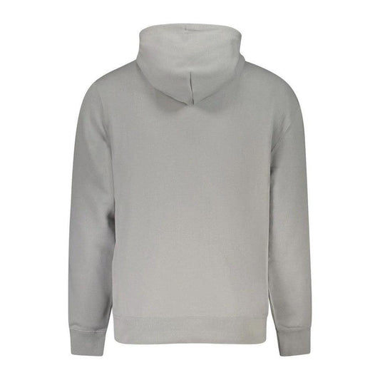 Calvin Klein Hoodie Grau | ELORÉ by Calvin Klein