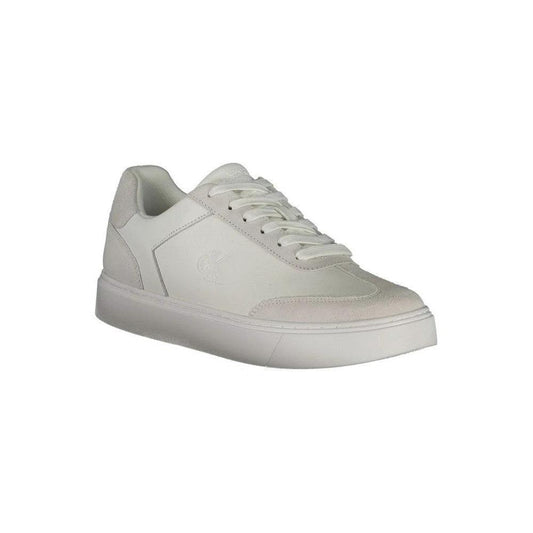 Calvin Klein Sneaker Weiß | ELORÉ by Calvin Klein
