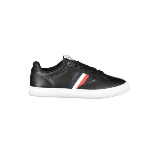Tommy Hilfiger Sneaker Schwarz | ELORÉ by Tommy Hilfiger