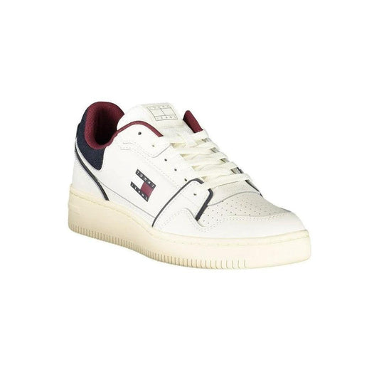 Tommy Hilfiger Sneaker Weiß | ELORÉ by Tommy Hilfiger