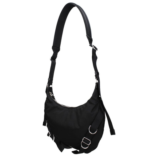 Givenchy Voyou Umhängetasche Tiefschwarz | ELORÉ by Givenchy