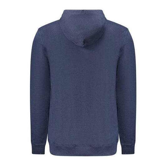 Tommy Hilfiger Hoodie Blau Modern Streetwear Look | ELORÉ by Tommy Hilfiger