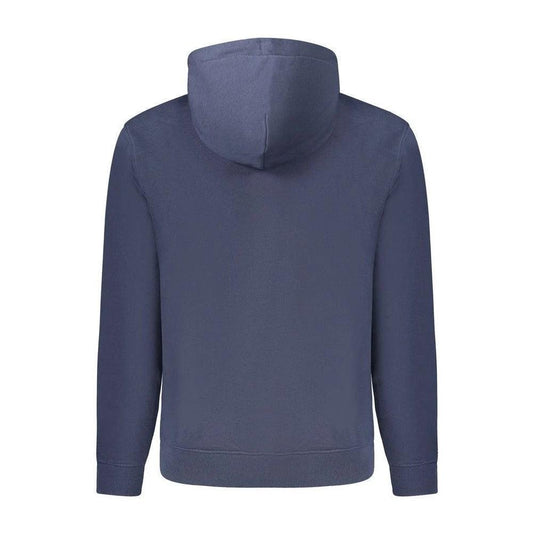 Tommy Hilfiger Hoodie Mit Kapuze Marineblau | ELORÉ by Tommy Hilfiger