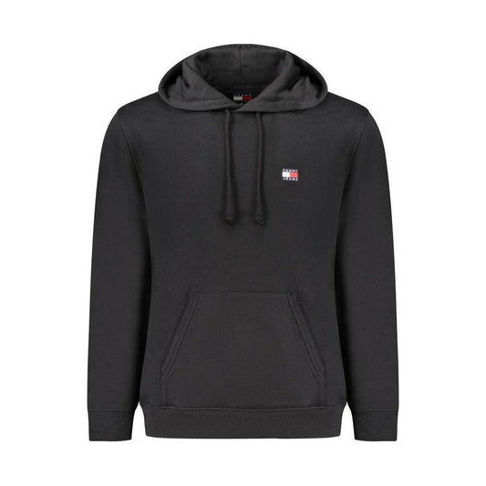 Tommy Hilfiger Pullover Hoodie Schwarz | ELORÉ by Tommy Hilfiger