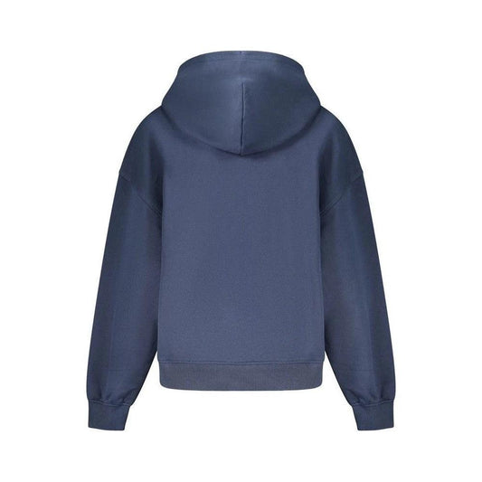 Tommy Hilfiger Hoodie Blau | ELORÉ by Tommy Hilfiger