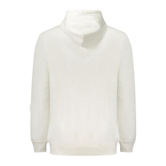 Tommy Hilfiger Hoodie Mit Kapuze Weiß Premium | ELORÉ by Tommy Hilfiger