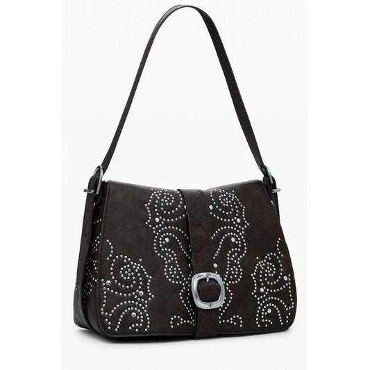 Desigual Umhängetasche Braun | ELORÉ by Desigual
