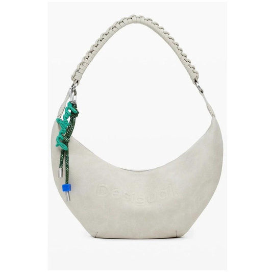 Desigual Handtasche Beige | ELORÉ by Desigual