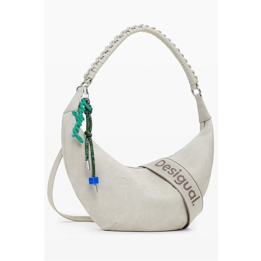 Desigual Handtasche Beige | ELORÉ by Desigual