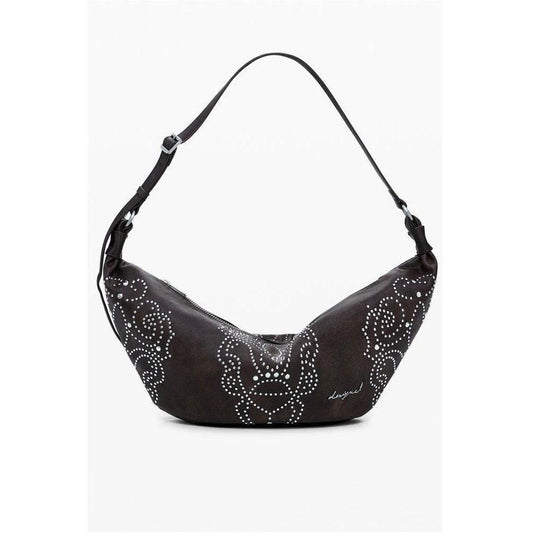 Desigual Umhängetasche Braun | ELORÉ by Desigual